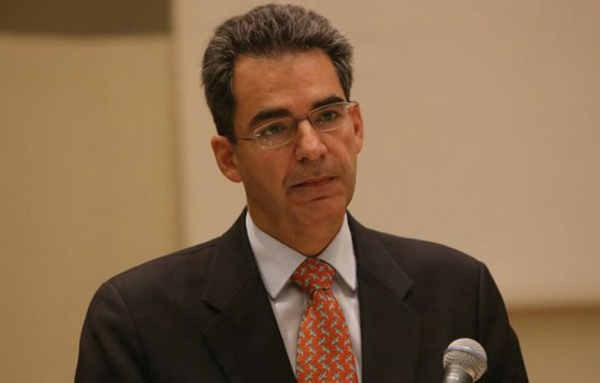 Συρίγος: Αποφασισμένοι να βάλουμε τέλος στην περίοδο βίας στα πανεπιστήμια