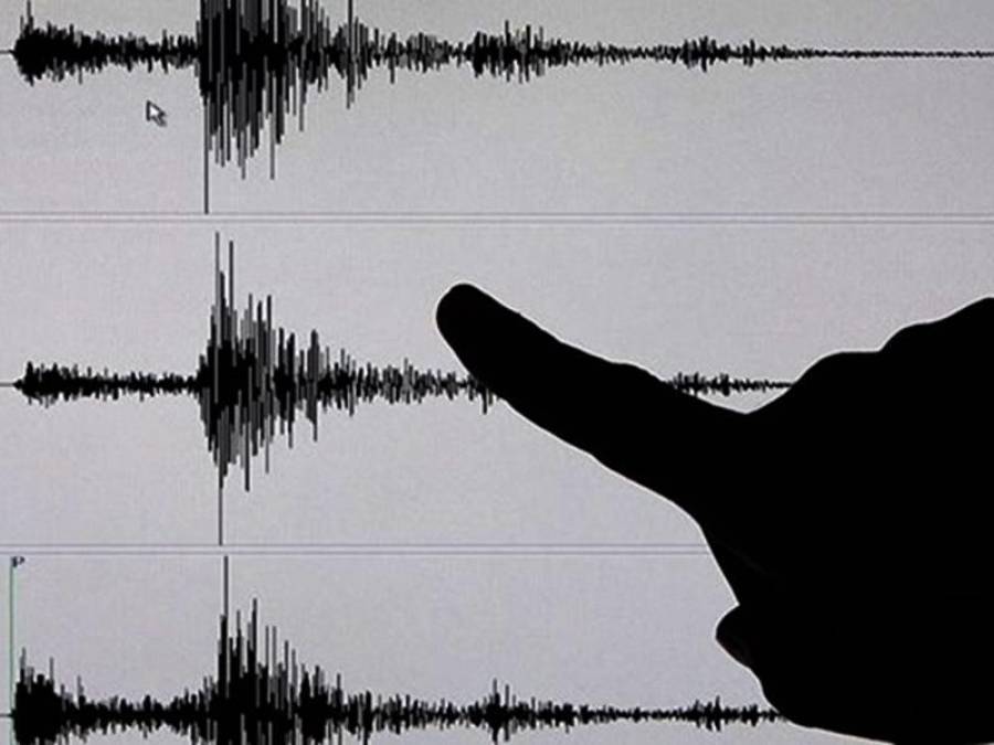 Τουλάχιστον πέντε νεκροί από τον σεισμό 6,3 Ρίχτερ στις Φιλιππίνες