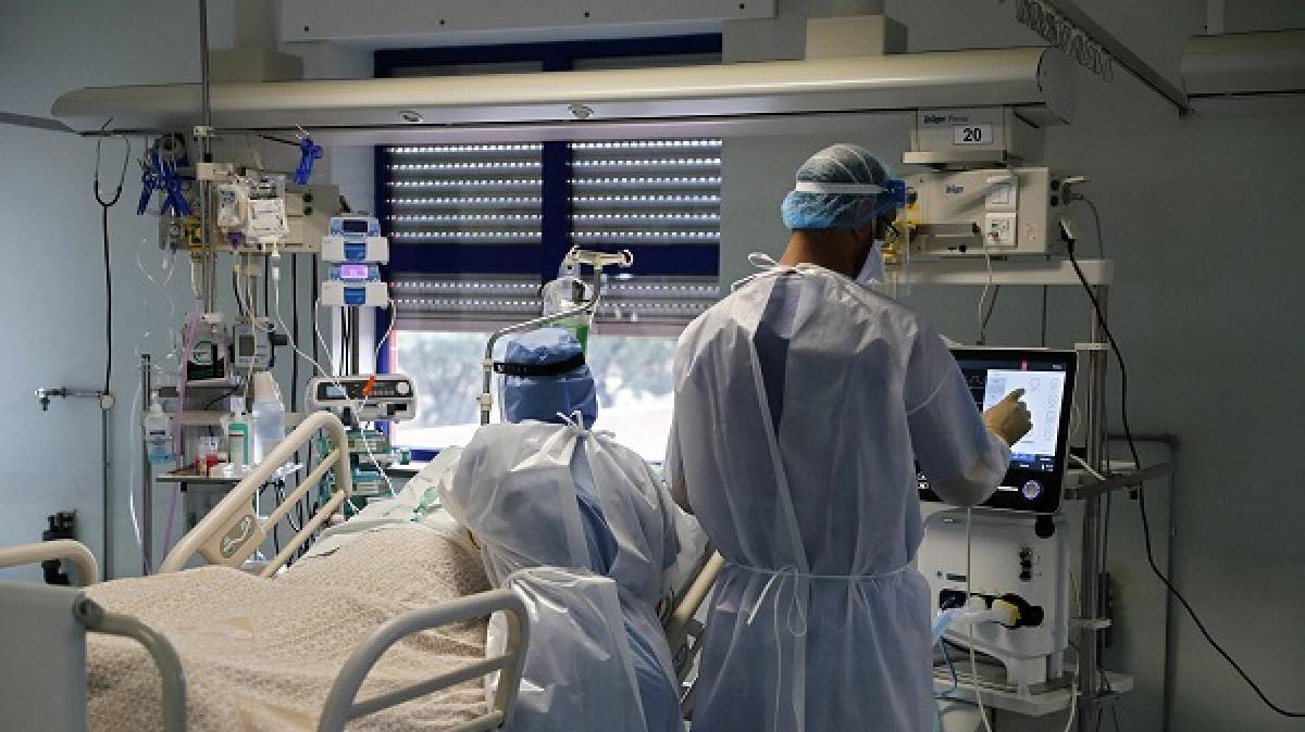 Γιατροί: Δεν παρατείνεται η επιστράτευση όσων δεν επιθυμούν να συνεχίσουν