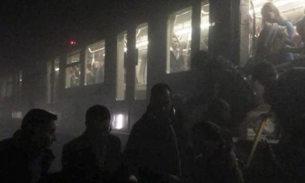 Βρυξέλλες: Ο καμικάζι χρησιμοποίησε πλαστή ταυτότητα ποδοσφαιριστή της Ίντερ