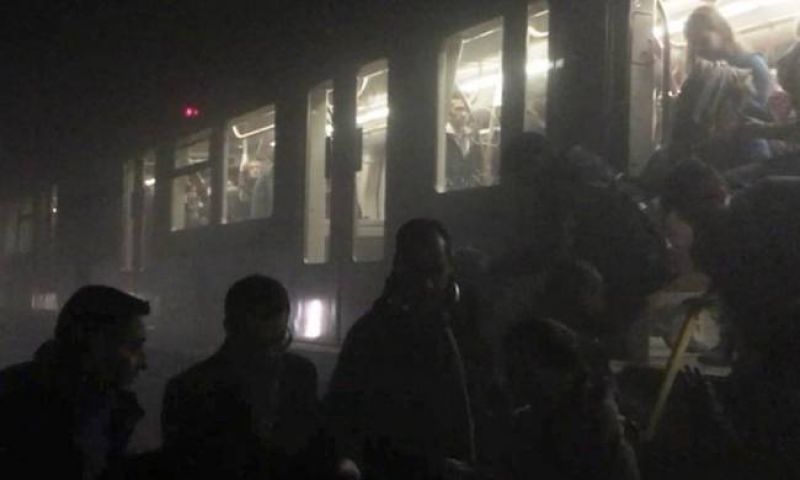 Βρυξέλλες: Ο καμικάζι χρησιμοποίησε πλαστή ταυτότητα ποδοσφαιριστή της Ίντερ