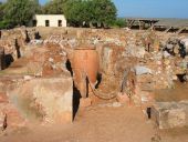 Αχαρνές: Ο αρχαιολογικός πλούτος ζητεί ανάδειξη