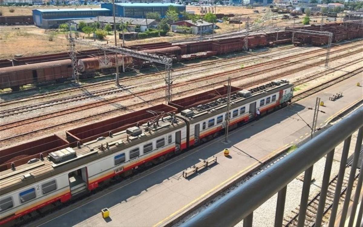 Ανέλαβε καθήκοντα η νέα διοίκηση της ΕΡΓΟΣΕ
