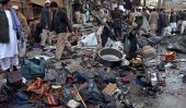 Πακιστάν: Ξεπέρασαν τους 50 οι νεκροί