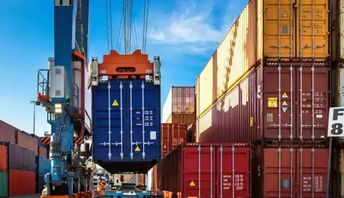 Ελβετία: Ρεκόρ εξαγωγών προς ΗΠΑ το 2025 παρά τους δασμούς Τραμπ