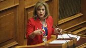 Μεγαλοοικονόμου: Με έπεισε ο Τσίπρας - Λεβέντης: Είναι αλλοπρόσαλλη