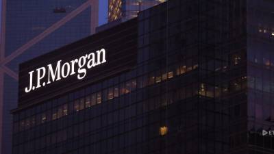 JP Morgan: Ενισχύει τις πιθανότητες ενός Brexit χωρίς συμφωνία