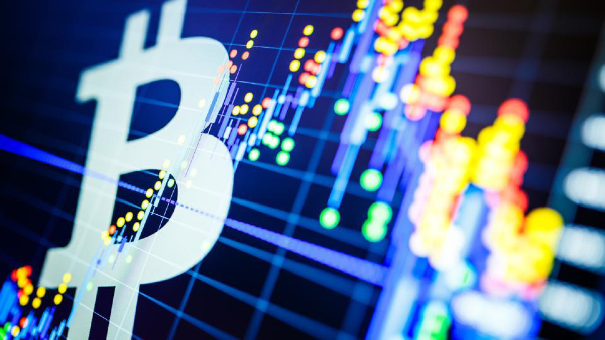«Αγκαλιάζει» τα $72.000 το Bitcoin- «Φρενάρει» και… προβληματίζει το Ethereum