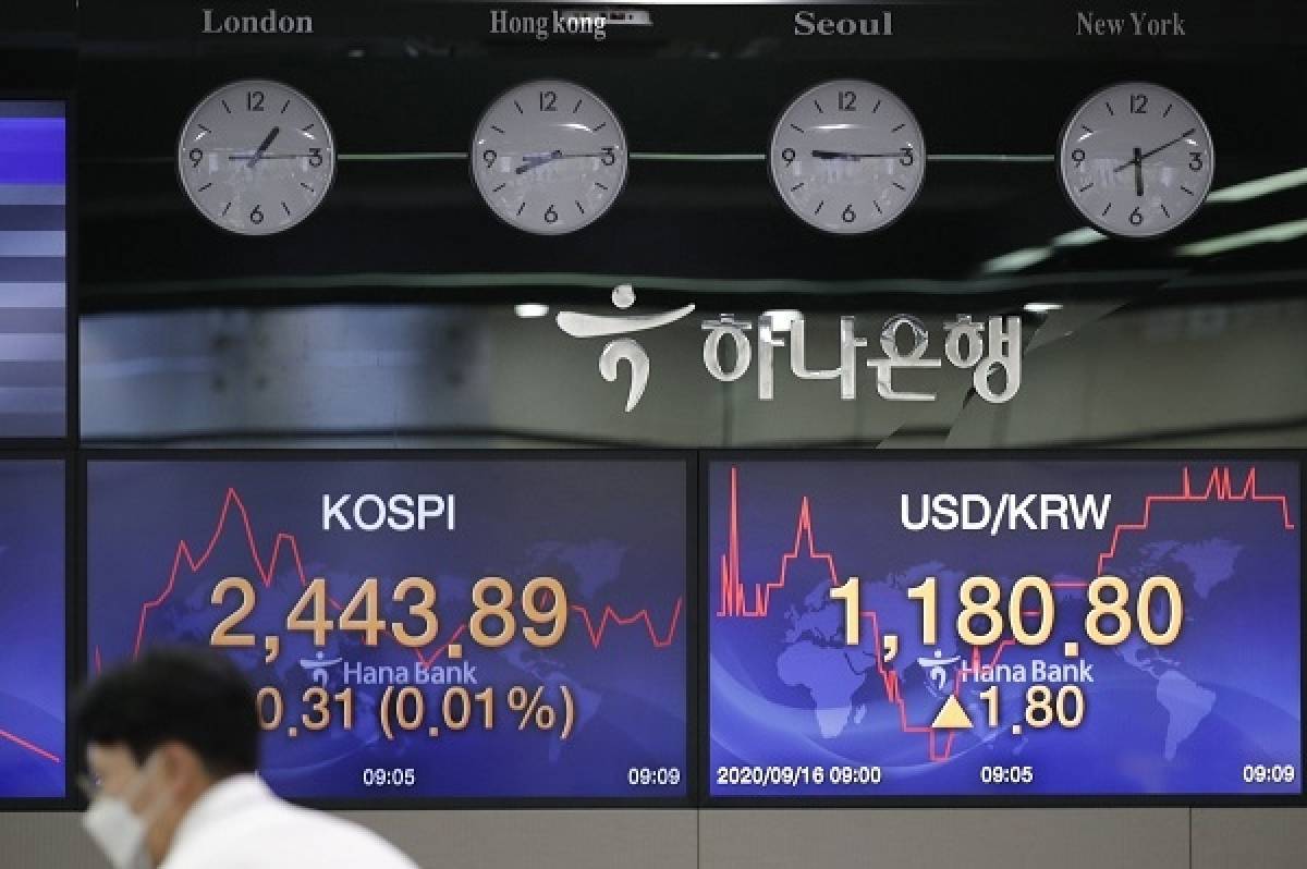 Η Fed έφερε αναταράξεις στα ασιατικά χρηματιστήρια