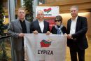Οι «Δέκα μικροί νέγροι» και η ευρωομάδα του ΣΥΡΙΖΑ