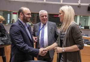 Γιαννακίδης προς ΕΕ: Ενίσχυση της Πολιτικής Συνοχής και μείωση ανισοτήτων