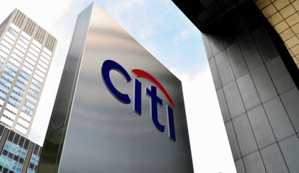 Πτώση 27% στα κέρδη πρώτου τριμήνου της Citigroup