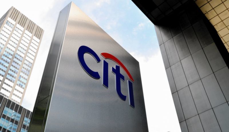 Πτώση 27% στα κέρδη πρώτου τριμήνου της Citigroup