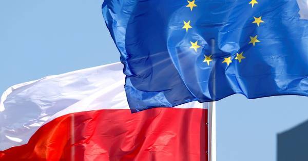 Η Πολωνία πληρώνει ακριβά την απειθαρχία της στην ΕΕ