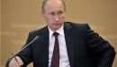 Πούτιν: Οι ΗΠΑ υπαγορεύουν τη θέλησή τους, δεν συζητούν
