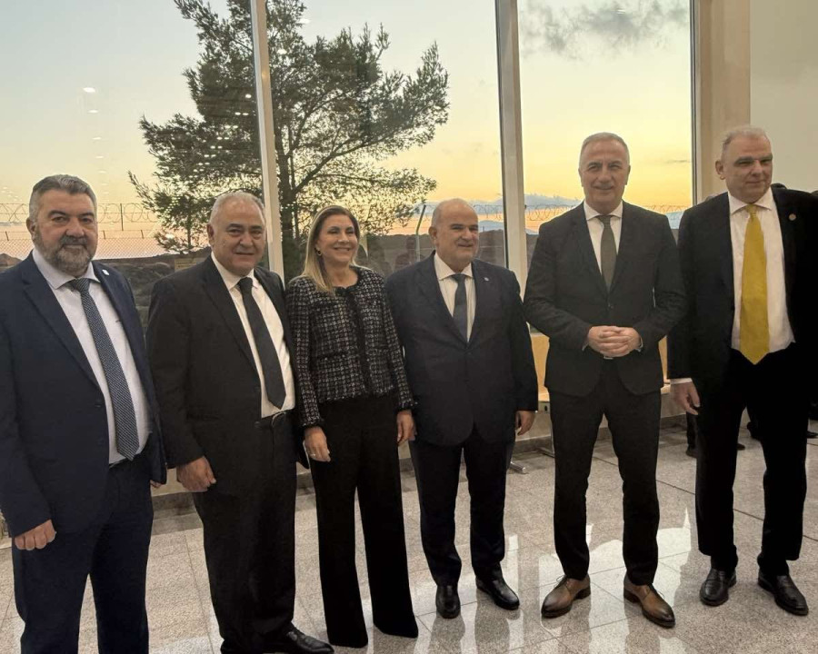 ΒΕΑ: Δυναμικό «παρών» στην Athens International Jewellery Show - Στο επίκεντρο η κατάργηση του φόρου πολυτελείας