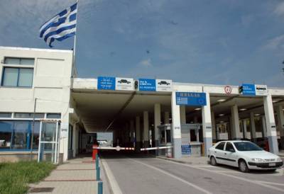 Κορονοϊός-Βόρεια Ελλάδα: Rapid tests, περιορισμοί στα σύνορα και αυστηρότεροι έλεγχοι