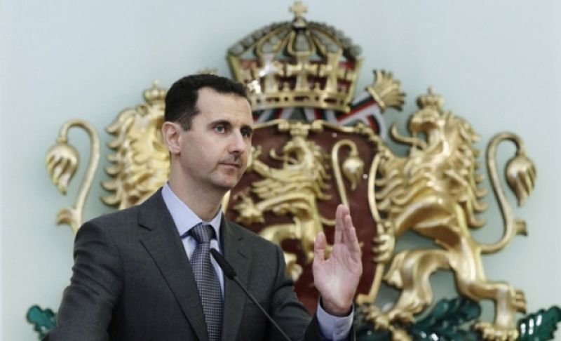 Συρία: Η Τουρκία υποστηρίζει τρομοκρατικές οργανώσεις