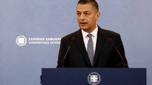 Στεφανής: Δεκτές υπό προϋποθέσεις γυναίκες εθελόντριες στην Εθνοφρουρά