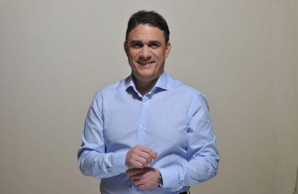 Τσουκαλάς: Μόνο το ΠΑΣΟΚ ασκεί πολυθεματική δομική αντιπολίτευση με προοδευτική αντιπρόταση
