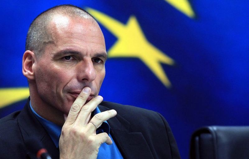 Βαρουφάκης: Ετοιμάζω κόμμα τον Φεβρουάριο-Θα σας αποδείξω ότι υπάρχει λύση