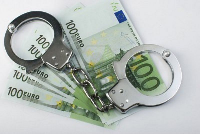 Τέλος στο αυτόφωρο για χρέη έως 50.000 ευρώ