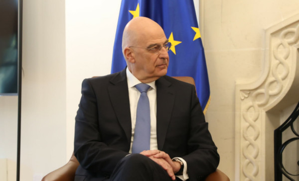 Ελλάδα και Γαλλία ενισχύουν τη στρατηγική τους συνεργασία: Τηλεφωνική επικοινωνία Δένδια - Βοτρίν