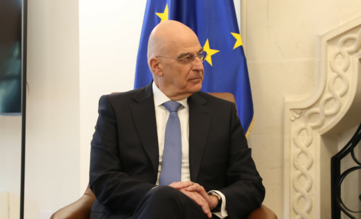 Ελλάδα και Γαλλία ενισχύουν τη στρατηγική τους συνεργασία: Τηλεφωνική επικοινωνία Δένδια - Βοτρίν