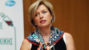 Γκάγκα για Θεσσαλονίκη: Λογικά κάπου συνεχίζεται η μόλυνση