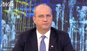 Οικονόμου: Οι αστυνομικοί θα έπρεπε να πληρώνονται καλύτερα-Ζούμε πανδημία βίας