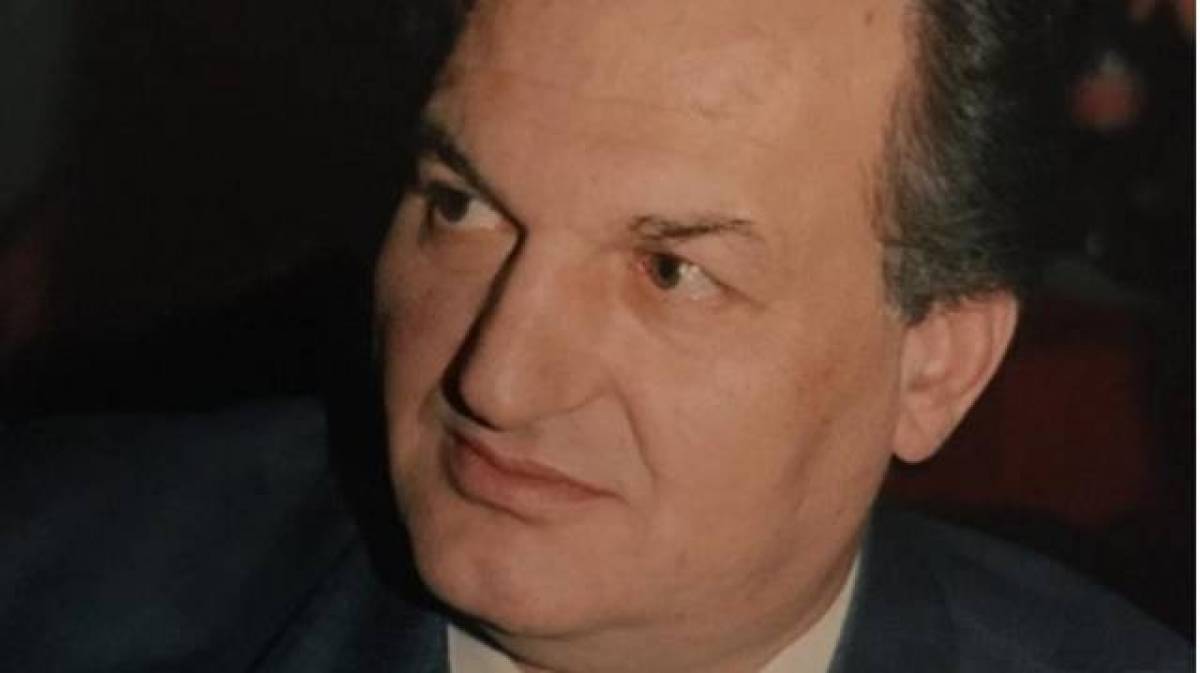 Έφυγε ο «πατέρας» της γκοφρέτας στην Ελλάδα