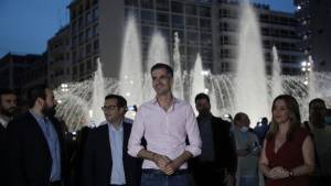 Καλό το mea culpa για την φιέστα της Ομόνοιας, καλύτερα να μην είσαι αναγκασμένος να το λες