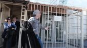 Ο «κουφός» λόγος που έδωσαν άδεια στον Κουφοντίνα...