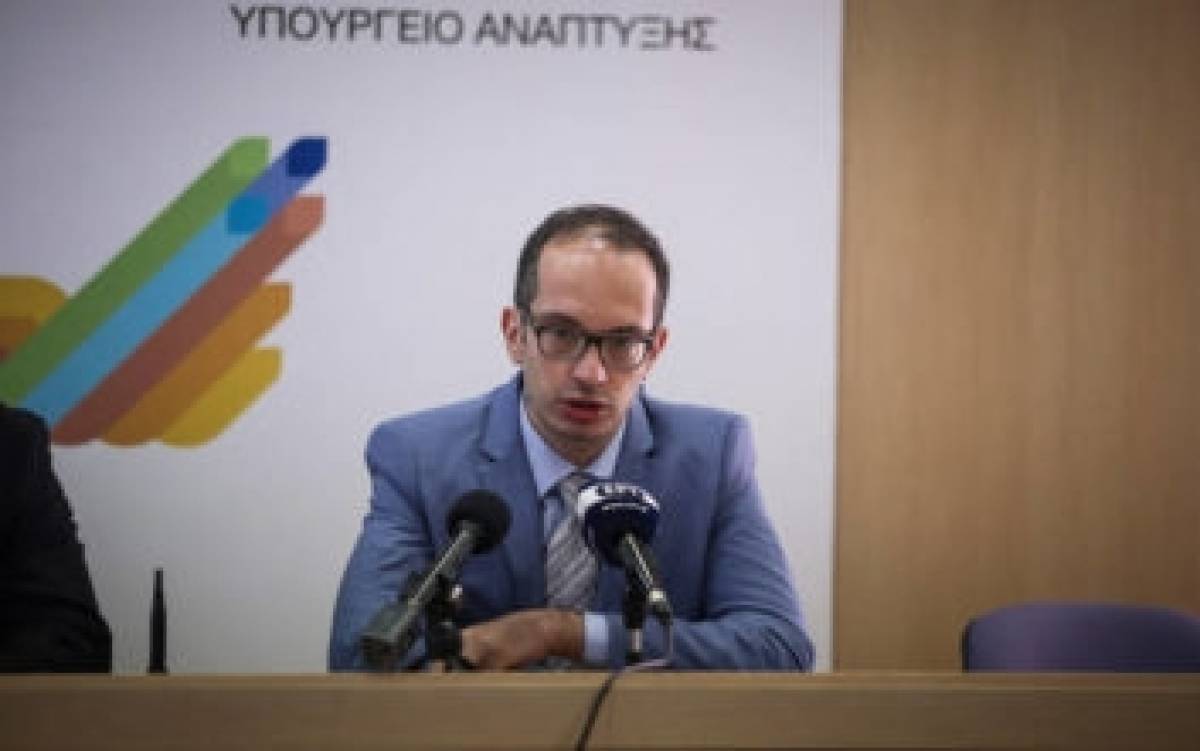 Αλικάντε,Γενεύη τα «κλειδιά» για τα εμπορικά σήματα της Μακεδονίας