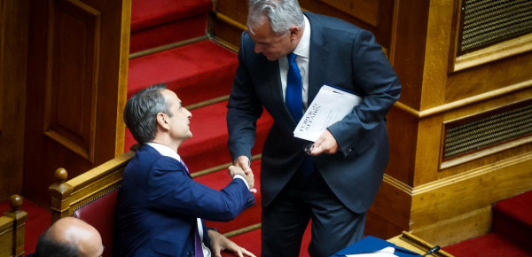 Στροφή στη μεταναστευτική πολιτική - υπάρχει όμως σχέδιο από εδώ και πέρα;