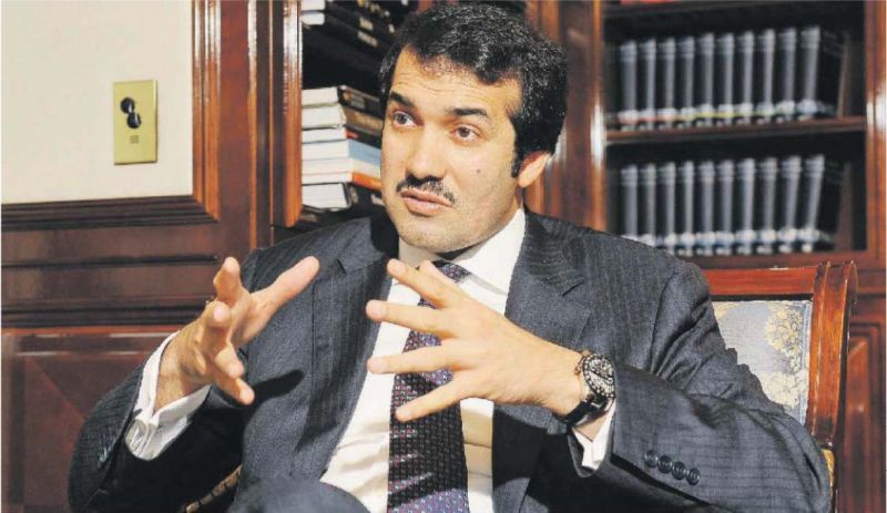 Με "επενδυτική" διάθεση οι Καταριανοί στην Ελλάδα