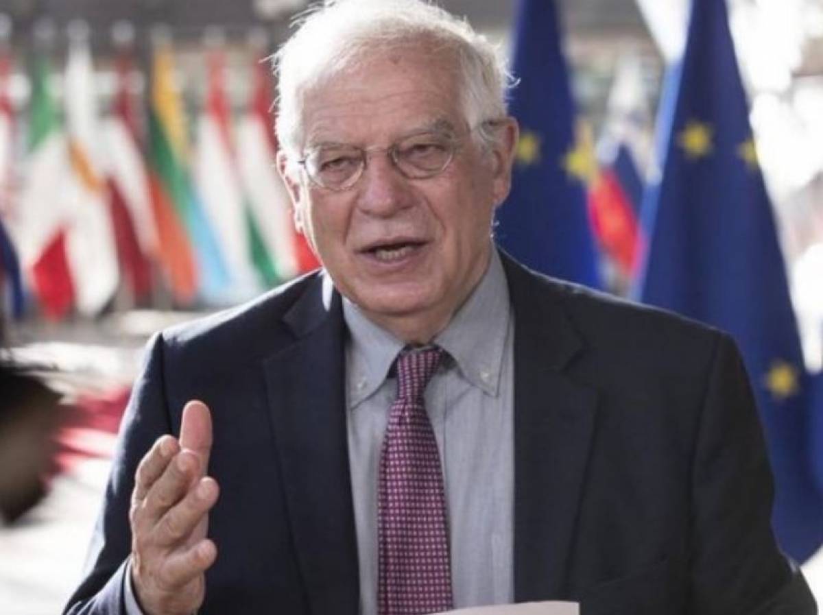 Προειδοποιητικές βολές της ΕΕ στην Τουρκία