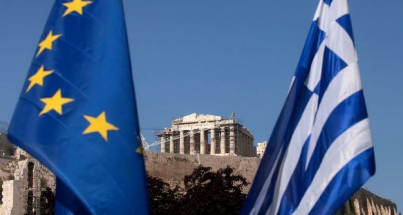 ΔΝΤ: Ο στόχος για πλεόνασμα 3,5% είναι μη ρεαλιστικός