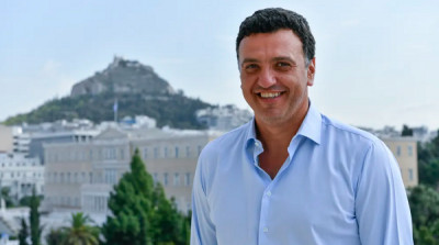 Κικίλιας για τουρισμό: Κάθε επιπλέον ευρώ στηρίζει την ελληνική οικογένεια