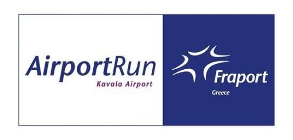 Airport Run για πρώτη φορά στην Ελλάδα