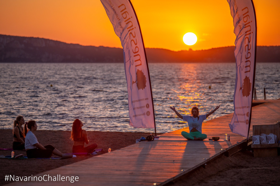 Η αναμονή τελείωσε-Το πρόγραμμα του Navarino Challenge 2025 αποκαλύπτεται