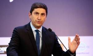 Αυγενάκης: Αλλαγές στις Ομοσπονδίες, με αφορμή την Μπεκατώρου