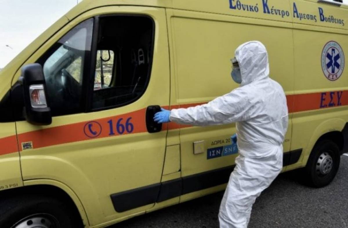 Κορονοϊός: Τέσσερα νέα κρούσματα και κανένας θάνατος