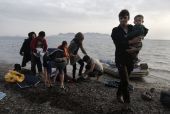 Διαβατήριο η... θρησκεία για τους χριστιανούς πρόσφυγες