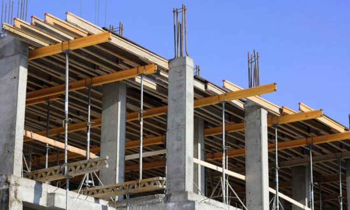 Γερμανία: «Παλεύουν» οι κατασκευαστικές εταιρείες με την έλλειψη παραγγελιών