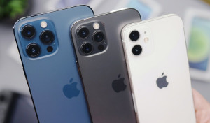 Αpple: Θα μεταφέρει την παραγωγή iPhone στην Ινδία λόγω δασμών