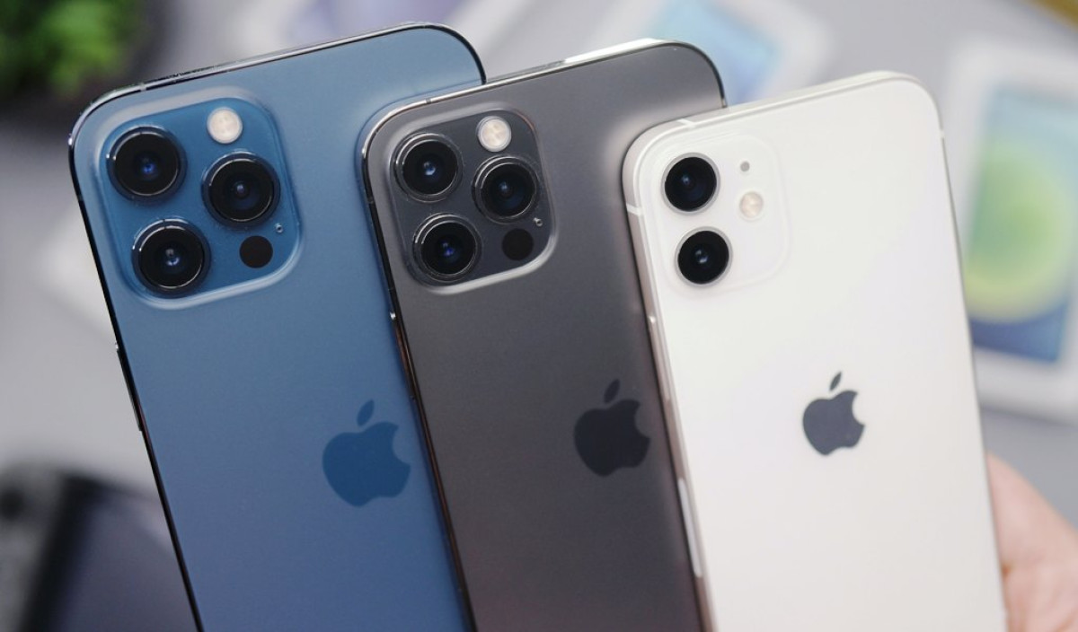 Αpple: Θα μεταφέρει την παραγωγή iPhone στην Ινδία λόγω δασμών