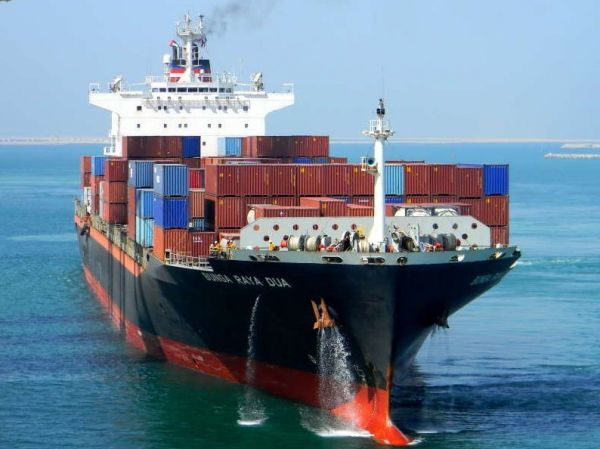 Costamare: Παραγγελία 5 containerships