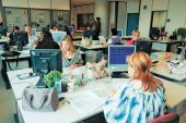 Εγκρίθηκε επιχορήγηση 480.000 ευρώ σε ΟΤΑ