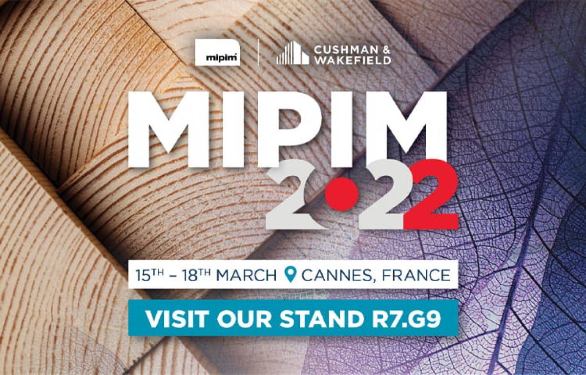 H Enterprise Greece στην κορυφαία έκθεση ακινήτων MIPIM 2022